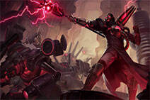 S6机械先驱出装 LOL机械先驱中单天赋符文