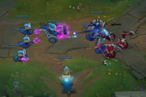 LOL先锋战旗怎么用 先锋战旗使用技巧解析