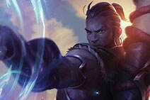 LOL瑞兹青年皮肤什么时候出 流浪青年皮肤多少钱