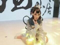 顶级萌妹加持 西山居《剑侠世界》CJ高能亮点