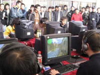 老玩家才看得懂：CSGO玩家们的电竞梦想