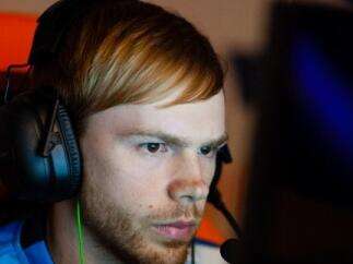 Slemmy卸下背锅重任：离开Cloud9现役阵容