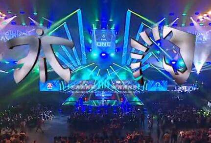 ESL科隆2016半决赛：Fnatic vs Liquid视频