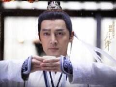 周年庆 《胡歌：致曾经的兄弟》30s先行版抢先看