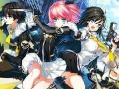 《封印者》国服8月4日开放全职业二转