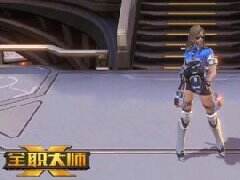 《全职大师》开发商：新英雄、IP副本规划中