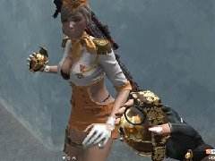 逆战鬼炎手雷怎么样 逆战鬼炎手雷伤害评测