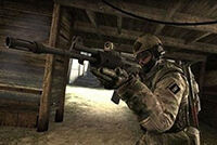 CSGO新手进阶攻略 拉枪跟枪预瞄详细教程