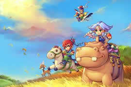 梦幻西游华南区大东海内战偷袭不成反被杀