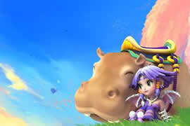 梦幻西游alt快捷键 Alt+W快捷键无法使用解答