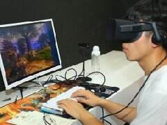 绿岸网络王勇：年底发行《权御天下》双端产品