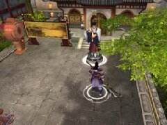 勇者的战场，经验的天堂《征三国》枯荣之境