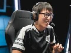 LOL全球战队最新排行：EDG虎视眈眈 RNG险出前十