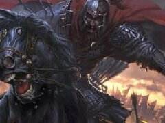 新职业新地图新模式 《刀锋铁骑》818不限号测试