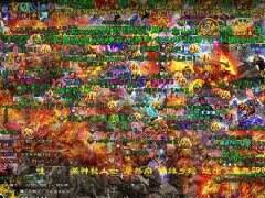 约战正酣！ 《征途》人气服新区战火漫天