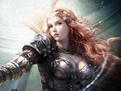 《HEX》研发谍报 英雄新形象大曝光