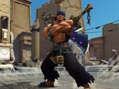 打破呆板连击数 《无尽战区》极限COMBO全解析