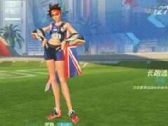 《守望先锋》运动会开幕 新补给及乱斗模式上线