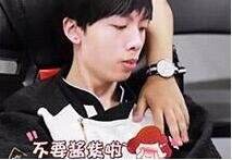 司马老烬已被玩坏 LPL最新魔性表情包