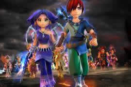 梦幻西游主题曲 动画片主题曲TFBOYS恋西游