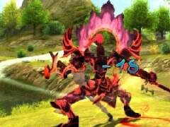 缘定七夕《龙OL》战天兵祈姻缘今日上线