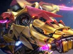 英雄诈骗首曝！《变形金刚》明日开启召唤首测