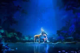 梦幻西游最高成长流花湖宝宝 坐拥15技能