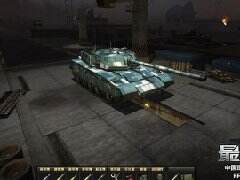 大国强军梦 《最后一炮》火线公测今15:00开放