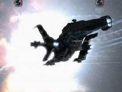 第五届《EVE》联盟精英争霸赛32强揭晓