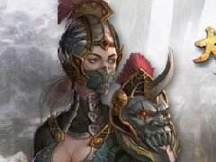 九霄异闻鸣九州《大荒传奇》成就系统首曝