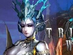 重制版韩游《Trinium Wars》运营三个月即停运