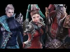 《失落方舟》韩服8月24日将首测 国服腾讯代理