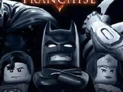 Steam周末特价 蝙蝠侠系列放送最低2.5折