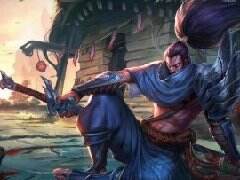 《英雄联盟》官方设计师：近期将削弱亚索