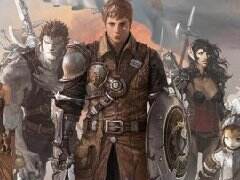 《神佑》8月科隆展或公布欧美首测日程