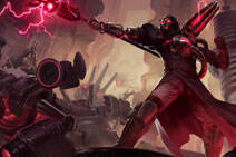 S6版本机械先驱出装 LOL机械先驱中单天赋符文