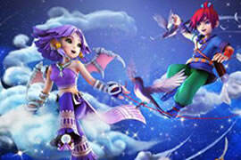 梦幻西游副本答题 四季副本题目答案大全