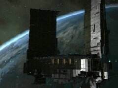 《EVE：堡垒》版本更新 系统全面优化