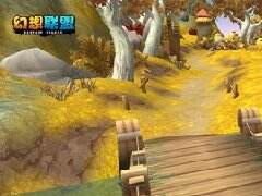 《幻想联盟》新副本场景外泄 疑似又增新玩法