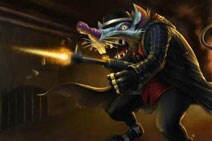 LOLS6老鼠天赋加点 图奇符文出装选择