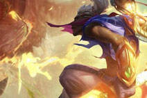 S6上单艾克出装符文天赋推荐 看完就能制霸上路