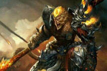 S6最强打野！猴子天赋加点出装符文推荐