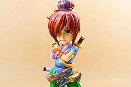 精品好礼等你赢 动画片有奖问答即将开启