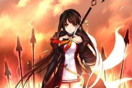 DNF流浪武士两仪功刷图和PK选什么形态好