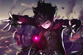 DNF魔皇带什么异界套 魔皇带什么异界套好