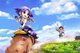 梦幻西游孩子养育计划 养育系统相关资料