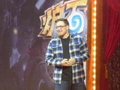 《炉石传说》设计师：牧师新卡净化术不是强牌