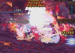 2分28秒! DNF韩服漫游单刷暴走安图恩足部