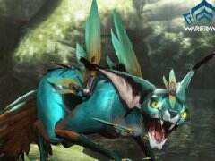 猫奴的诱惑!《星际战甲》国服PS4版本库娃亮相