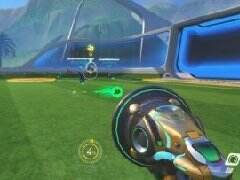 《守望先锋》新补丁：防守方复活时间降至10秒